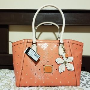 Guess Hula Girl Tote bag